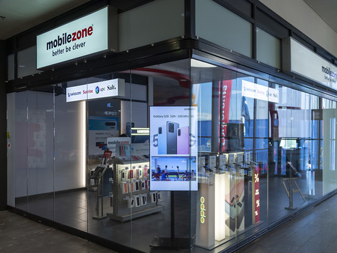 Mobilezone se lie avec Carvolution pour des abonnements automobiles