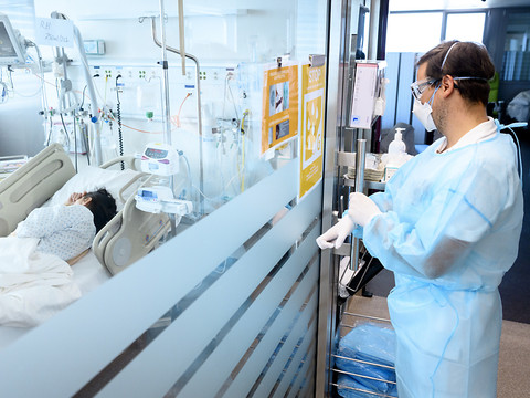 Covid-19: les nouvelles infections augmentent légèrement en Suisse