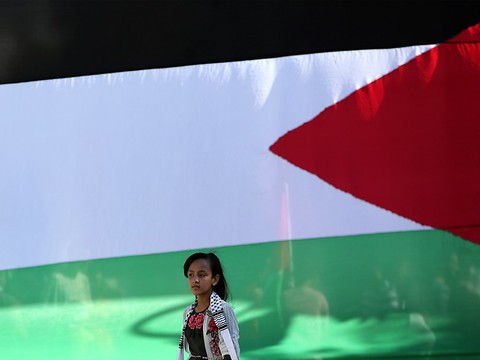 Le Hamas et le Fatah s'entendent pour des élections palestiniennes