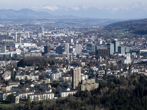 Swissôtel évalue une fermeture partielle de son hôtel zurichois
