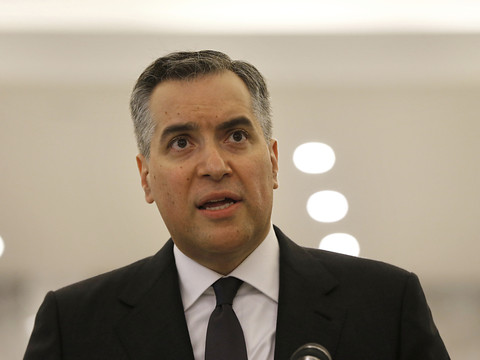 Le Premier ministre désigné renonce à former un gouvernement