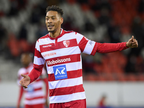 Sion accroche un point mérité contre Young Boys
