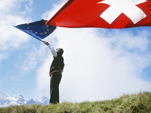 Le peuple refuse de tourner le dos à l'Union européenne
