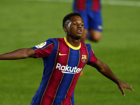 Messi marque et le Barça réussit sa rentrée