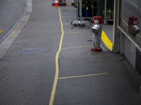 La Suisse recense 782 nouveaux cas de coronavirus en trois jours