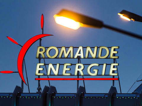 Romande Energie s'empare de la firme montheysane Toutelec
