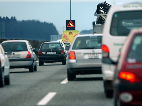 Véhicules automatisés: revoir la formation des conducteurs