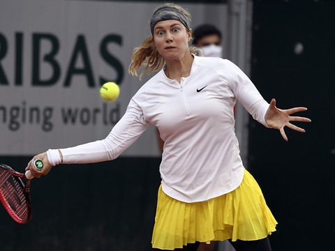 La disette se poursuit pour Vögele