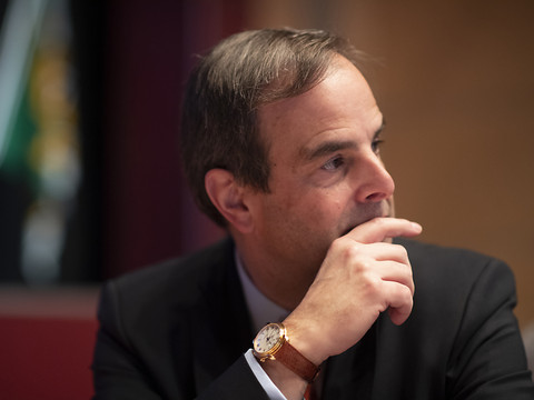 L'accord institutionnel n'a pas d'avenir, selon le président du PDC