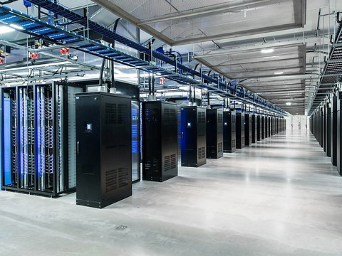 Retour à la croissance pour l'informatique en Suisse
