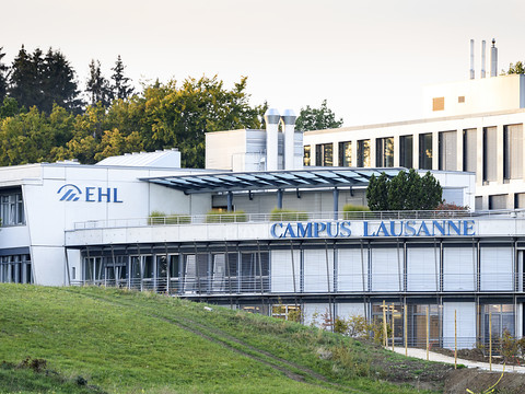 Lausanne: commission disciplinaire à l'Ecole hôtelière