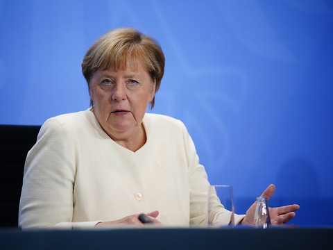 L'Allemagne limite le nombre de participants aux fêtes