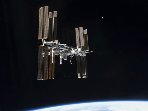 Quatre astronautes américains voteront depuis l'espace