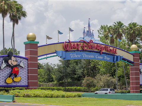 Disney supprime 28'000 emplois aux Etats-Unis
