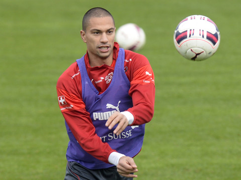 Nouveau défi en 2e division pour Inler