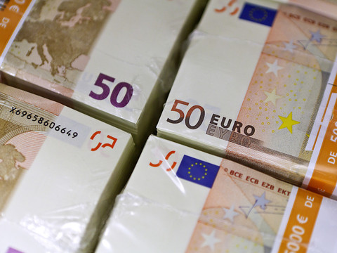 Paris: dans la cave de l'héritière, 500'000 euros dans une valise