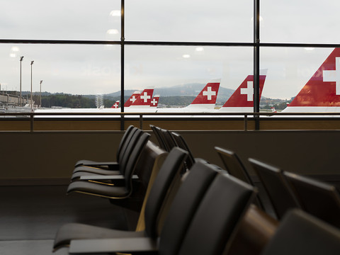 Swiss accélère les remboursements de vols