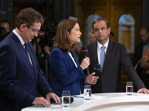 L'initiative manque sa cible, selon ses opposants
