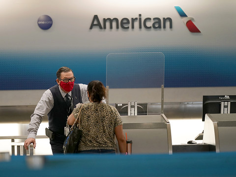 Le secteur aérien face à une vague de licenciements aux Etats-Unis