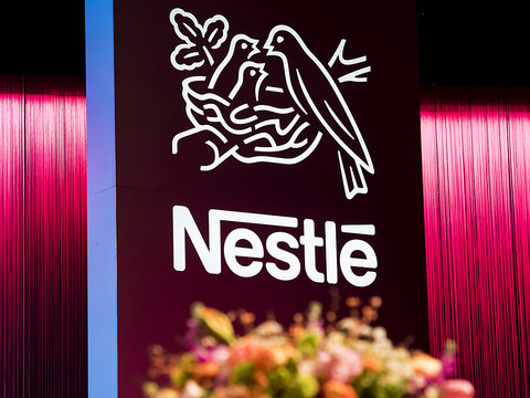 Nestlé poursuit l'expansion de sa marque Purina aux Etats-Unis