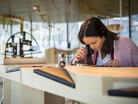 L'activité manufacturière et des services progresse en septembre