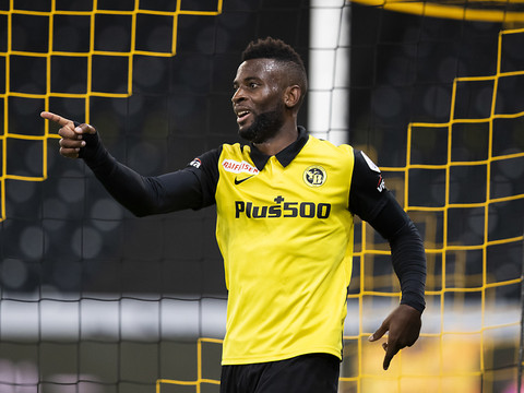 Young Boys en phase de poules, Bâle sorti
