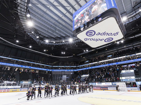 Fribourg a su gagner dans le feutré