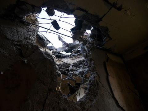 Les combats s'intensifient au Karabakh