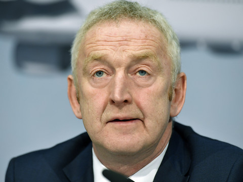 Le patron de Swiss s'attend à 1000 postes supprimés en deux ans