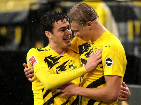 Le BVB en démonstration