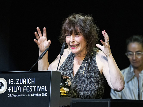 Le ZFF récompense trois réalisatrices
