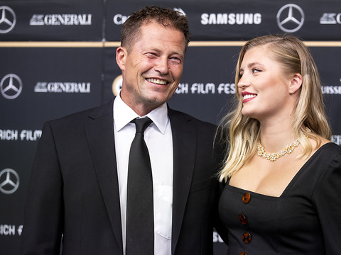 Festival de Zurich: Til Schweiger distingué