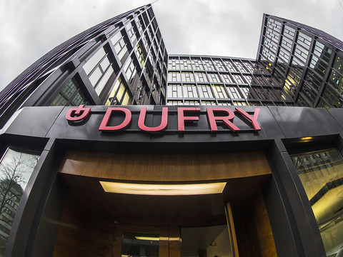 Dufry et Alibaba créent une coentreprise en Chine