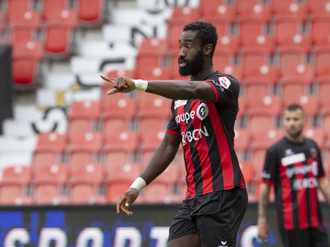 Johan Djourou s'engage dans un club danois