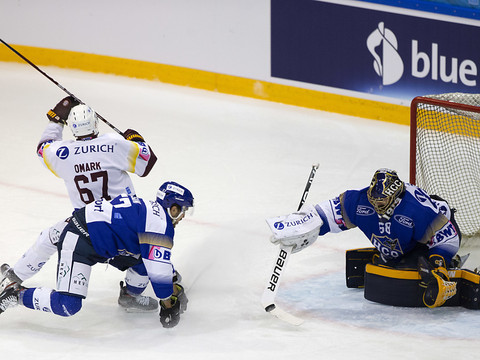 Coupe de Suisse: qualification de Genève-Servette et de Berne