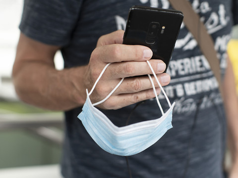 Coronavirus: la Suisse franchit à nouveau la barre des 1000 cas