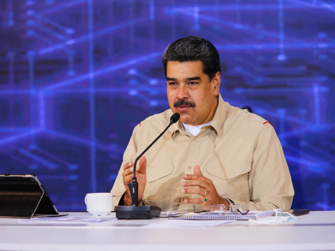 L'ONU resserre le suivi sur le Venezuela et la Chine se saborde