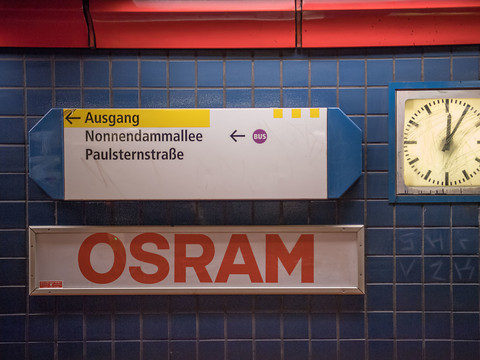 AMS retravaille en profondeur ses facilités de financement