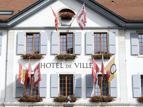 Moutier votera à nouveau sur son appartenance cantonale le 28 mars