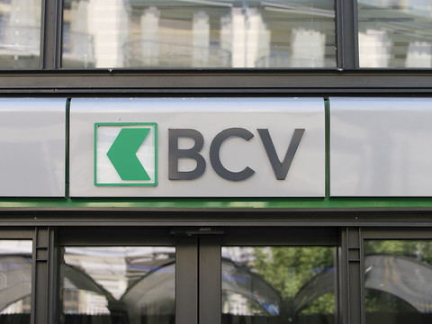 La BCV va gérer les fonds durables de la Fondation Ethos