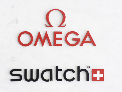 Chez Swatch, la plupart des systèmes sont remis de l'attaque