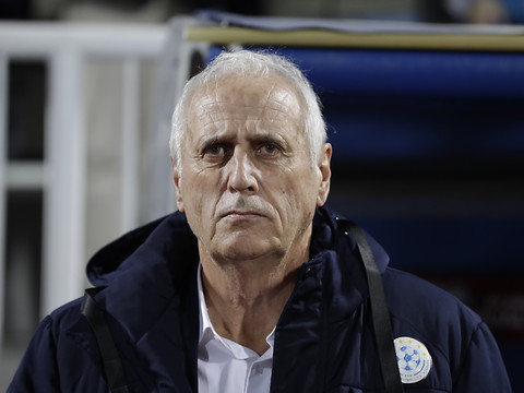 Barrages de l'Euro 2020: le Kosovo de Challandes éliminé