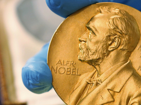 Nobel de la paix au Programme alimentaire mondial des Nations Unies