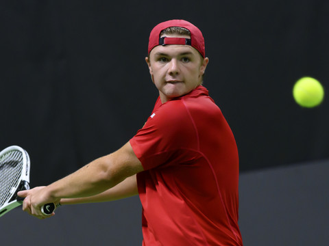 Stricker vs Riedi, une finale 100% suisse