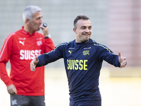 Aux autorités espagnoles de trancher
