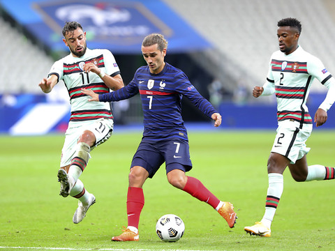 La France en panne d'inspiration