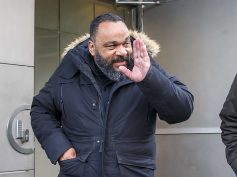 Dieudonné: plaintes de Gérald Darmanin et de la préfète du Bas-Rhin