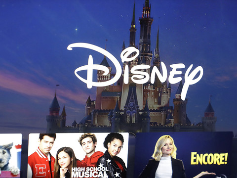 Disney se réorganise pour muscler ses plateformes de streaming