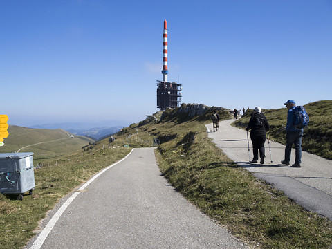 Le Jura bernois enregistre un record de nuitées en juillet et août