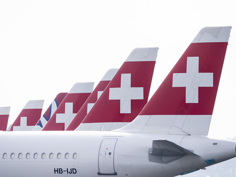 Airbus dépense plus de 200 millions en Suisse chaque année